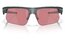 Oakley Bisphaera Matte Crystal Black/Prizm Dark Golf