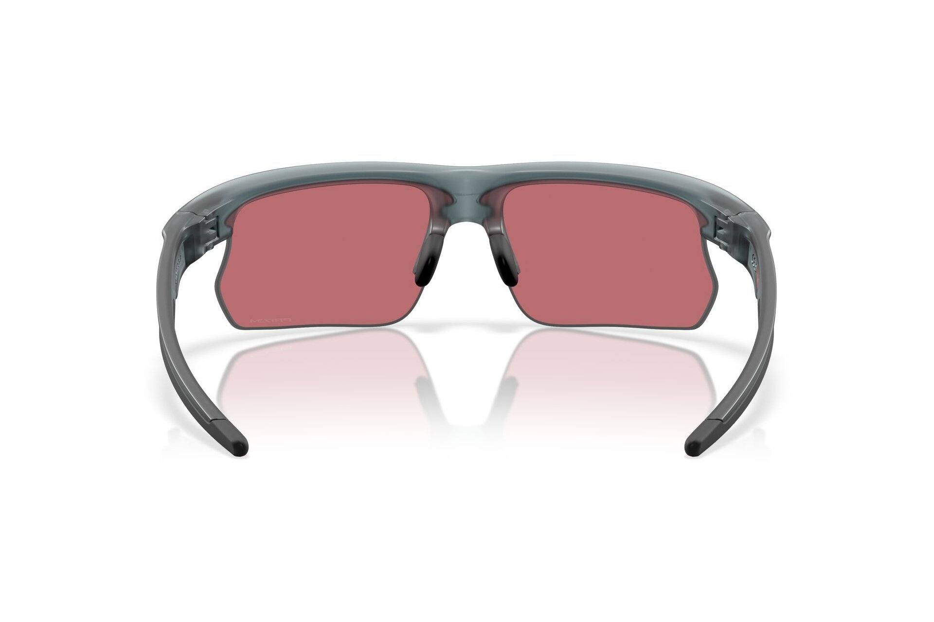 Oakley Bisphaera Matte Crystal Black/Prizm Dark Golf