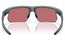 Oakley Bisphaera Matte Crystal Black/Prizm Dark Golf