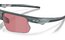 Oakley Bisphaera Matte Crystal Black/Prizm Dark Golf