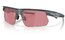 Oakley Bisphaera Matte Crystal Black/Prizm Dark Golf