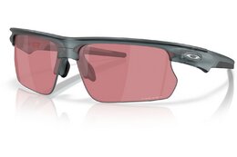 Oakley Bisphaera Matte Crystal Black/Prizm Dark Golf