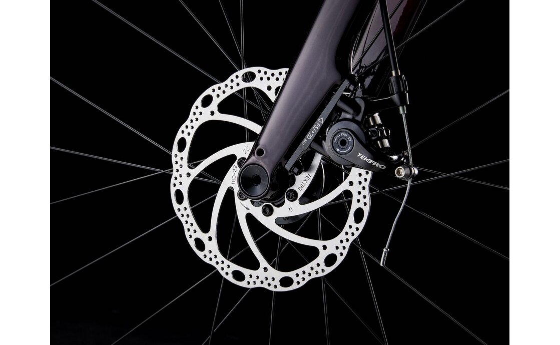 Trek Domane AL 2 Gen 4 - 28 Zoll - Diamant - 2026