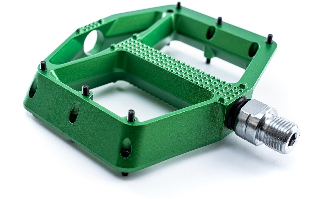 Cube ACID Pedale FLAT A3-ZP
