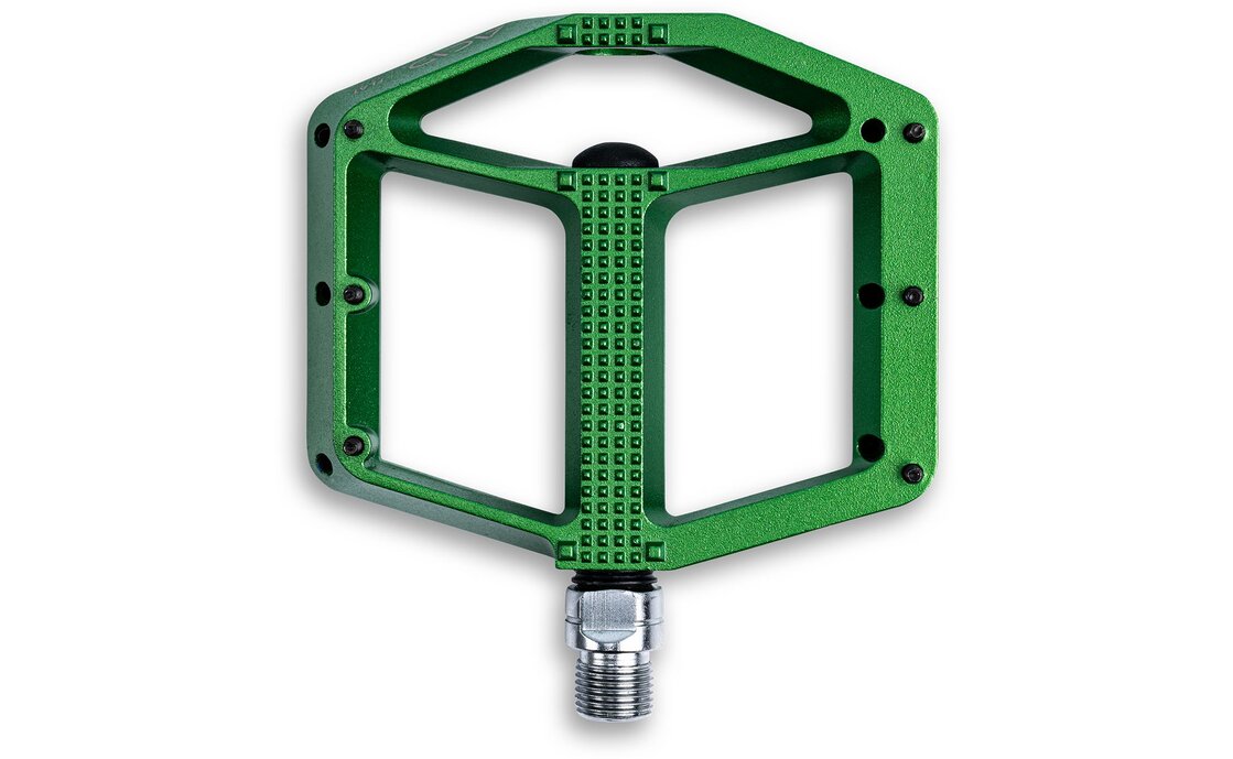 Cube ACID Pedale FLAT A3-ZP