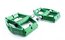 Cube ACID Pedale FLAT A3-ZP