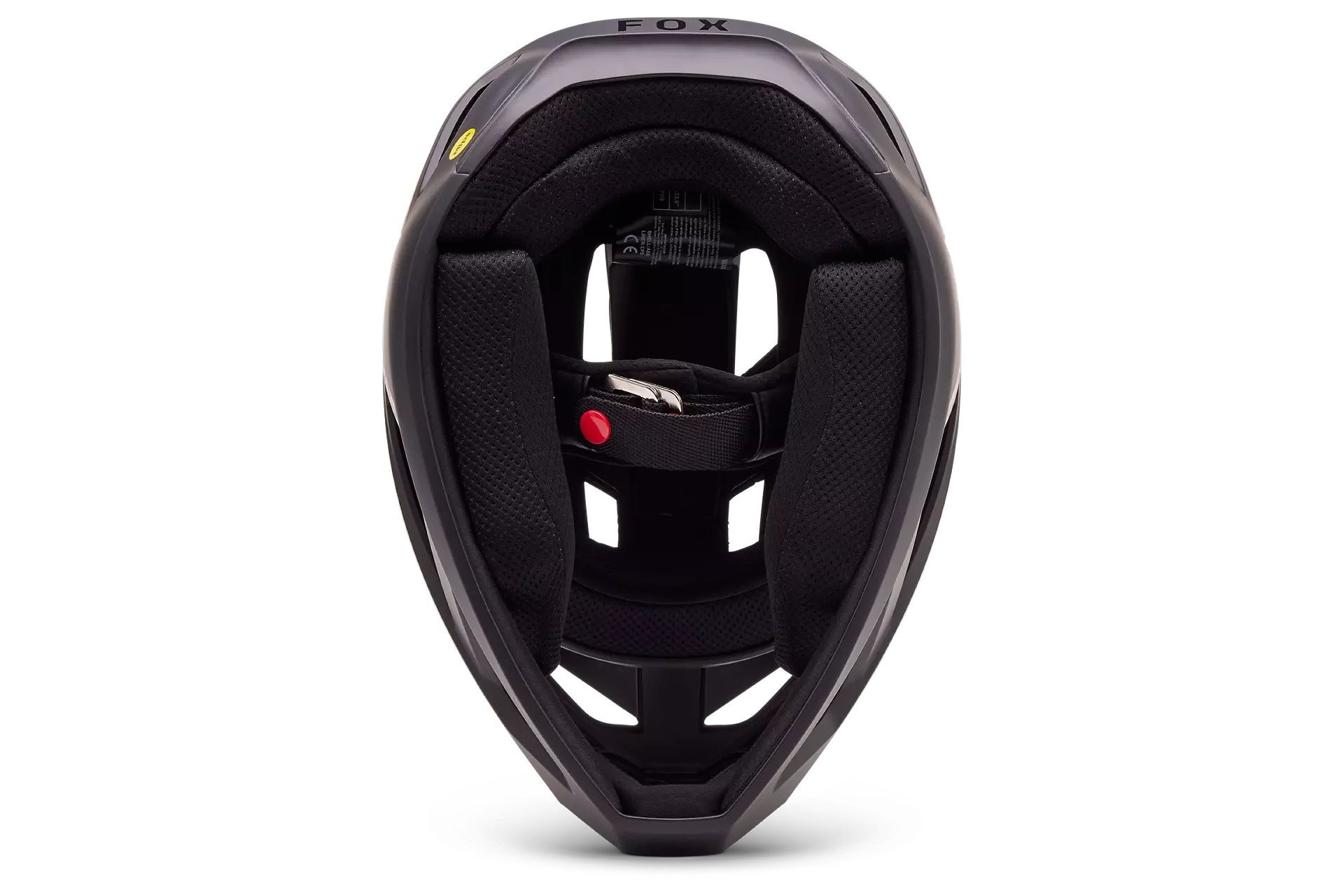 Fox Youth Rampage Mt Blk