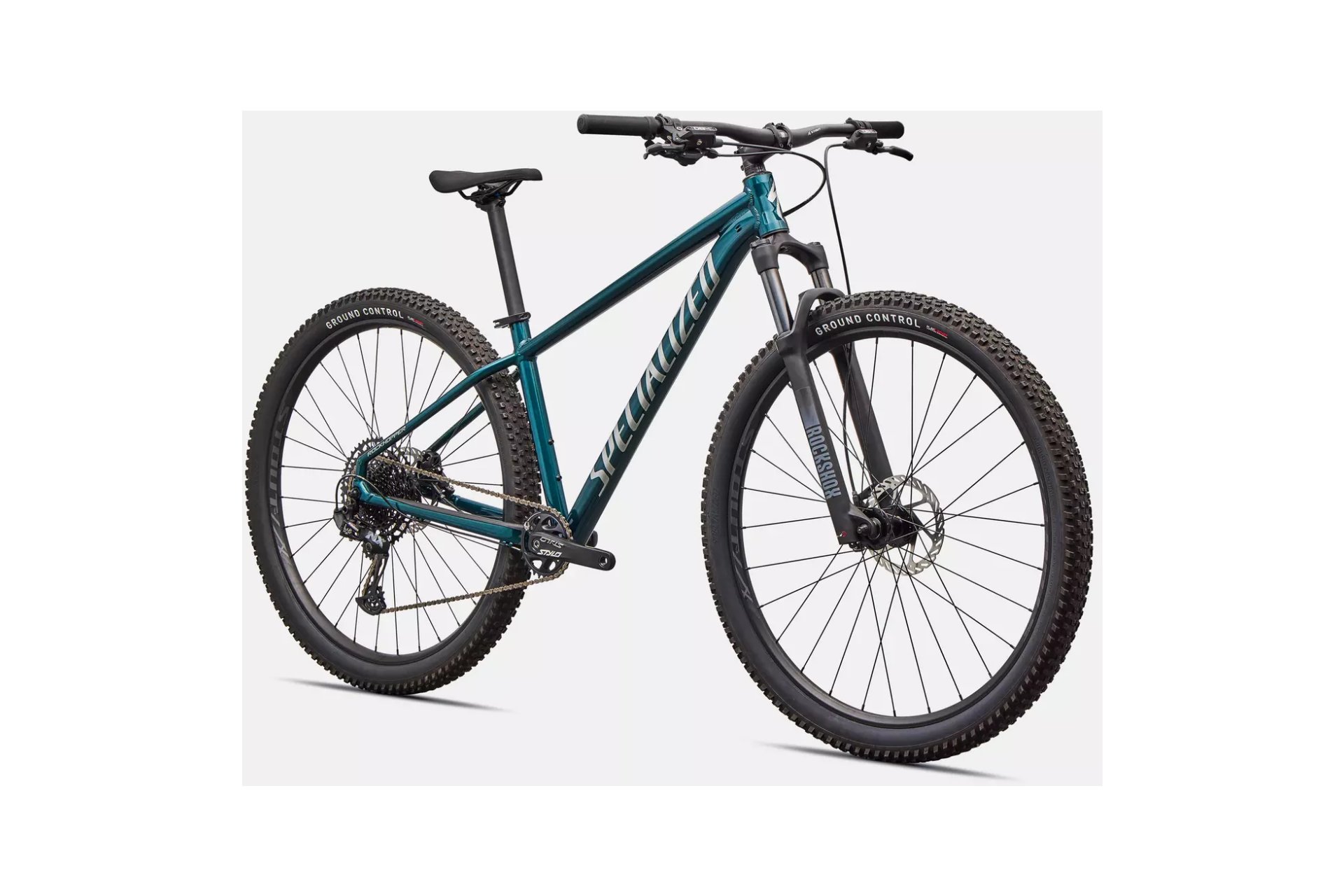 Specialized Rockhopper Expert 27.5 - 27,5 Zoll - Diamant - 2026