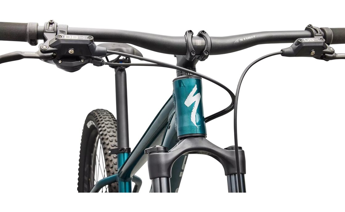 Specialized Rockhopper Expert 27.5 - 27,5 Zoll - Diamant - 2026