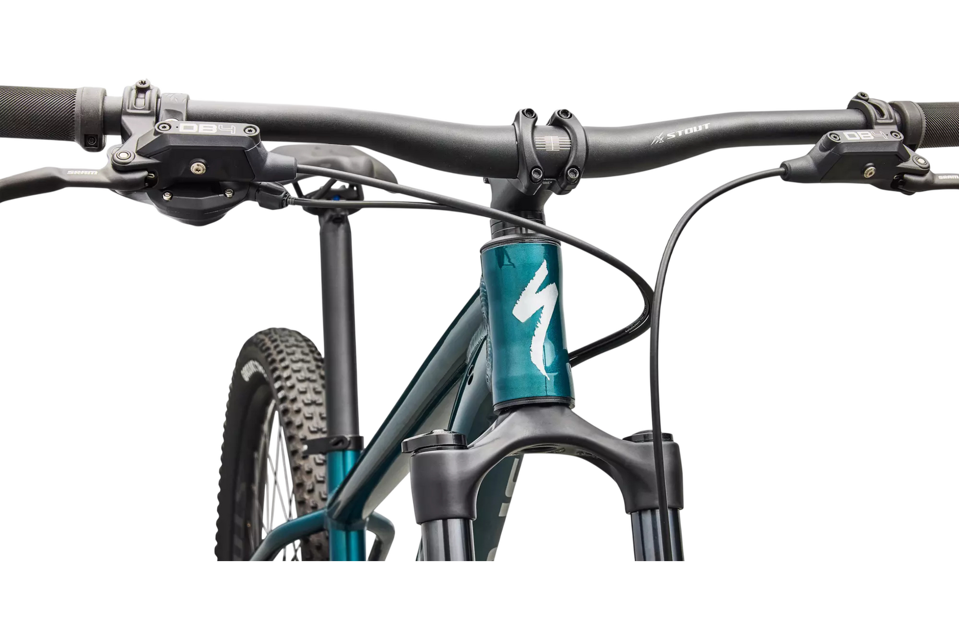 Specialized Rockhopper Expert 27.5 - 27,5 Zoll - Diamant - 2026