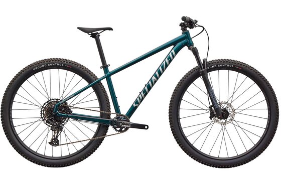 Fahrräder - Specialized Rockhopper Expert 27.5 - 27,5 Zoll - Diamant - 2026