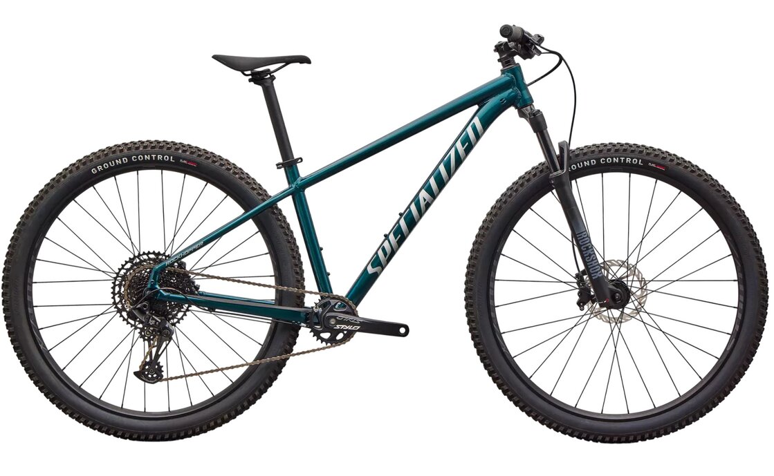 Specialized Rockhopper Expert 27.5 - 27,5 Zoll - Diamant - 2026