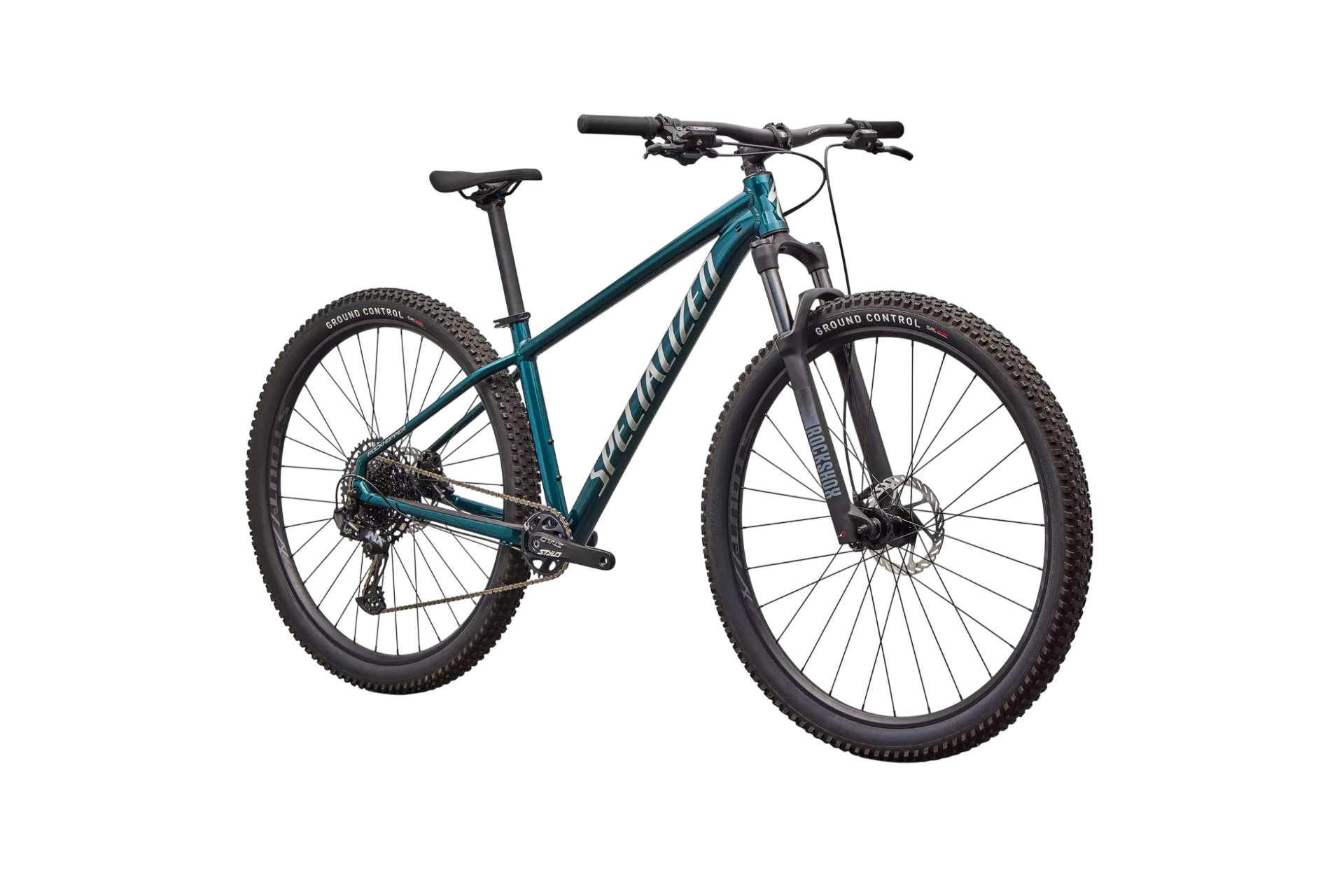 Specialized Rockhopper Expert 27.5 - 27,5 Zoll - Diamant - 2026