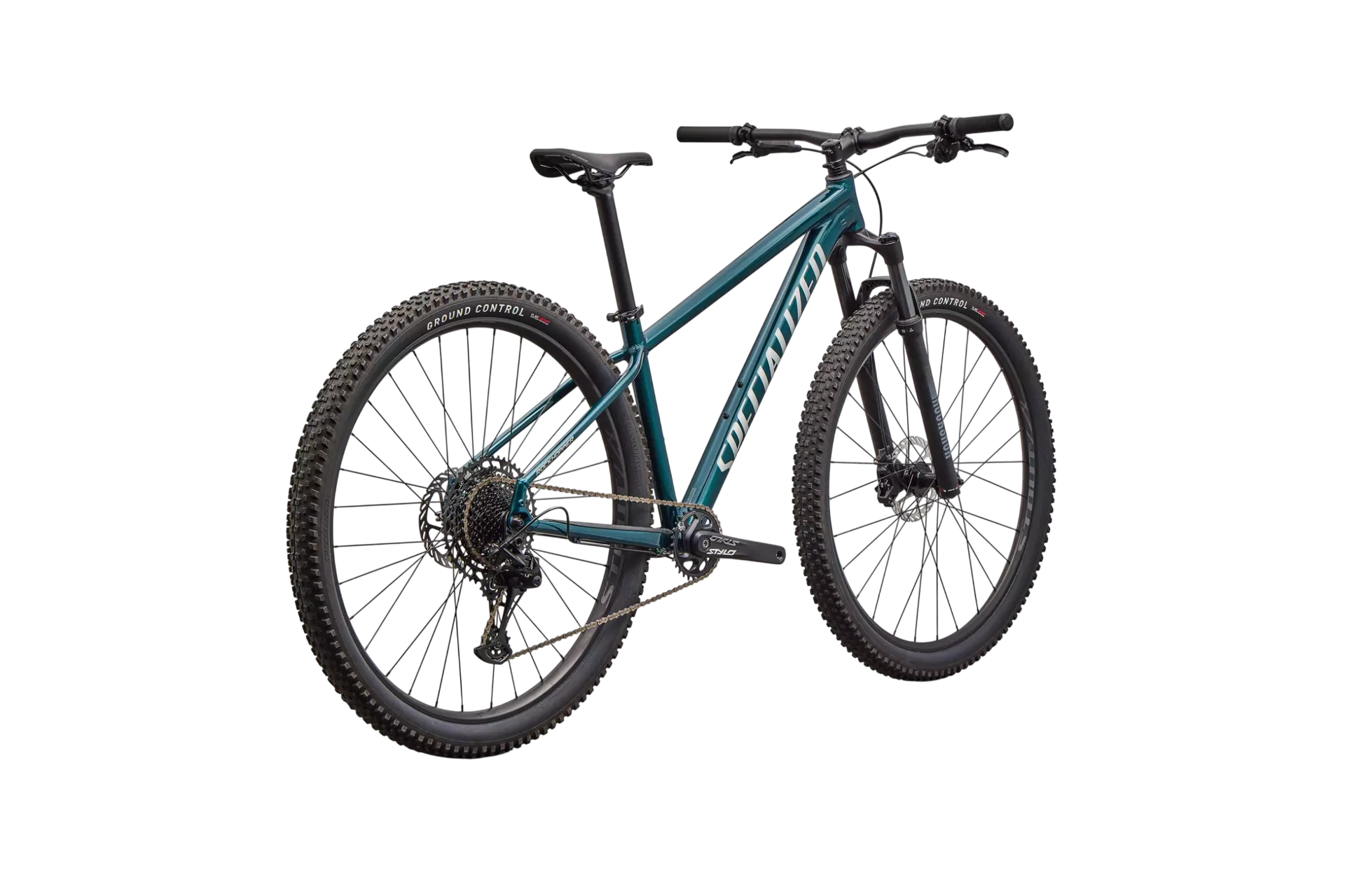 Specialized Rockhopper Expert 27.5 - 27,5 Zoll - Diamant - 2026