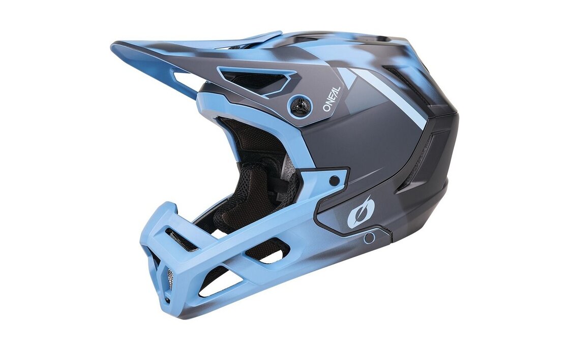 O'Neal Sl1 Helmet Glacior
