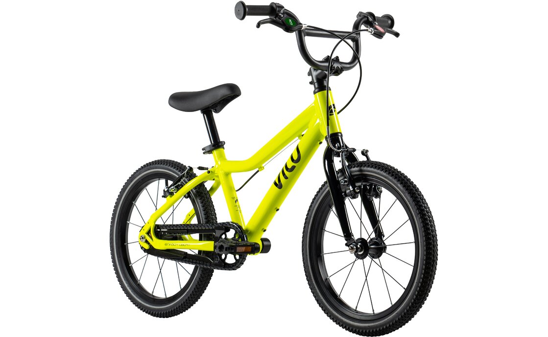 Vilu SECHZEHN - 16 Zoll - Diamant - 2024