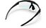 CHPO Luca Matte Black - Red Photochromic