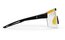 CHPO Luca Matte Black - Red Photochromic