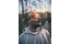 CHPO Luca Matte Black - Red Photochromic