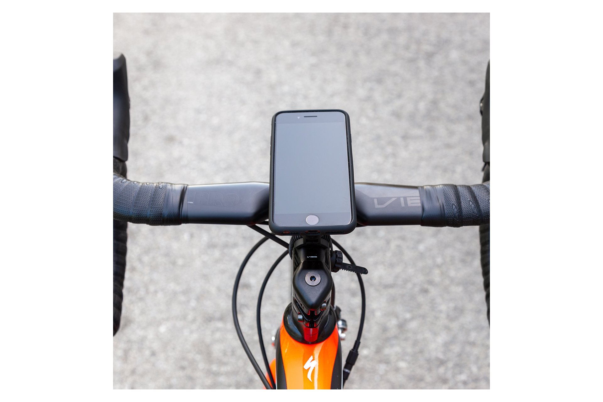 SP Connect Bike Bundle II Apple iPhone 11/XR