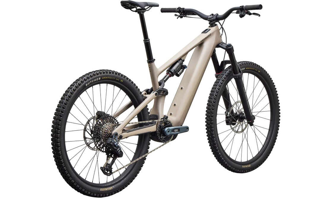 Specialized Turbo Levo 4 Expert - 840 Wh - 29 - 27,5 Zoll - Fully