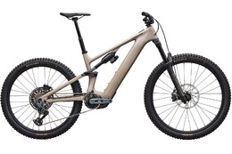 Specialized Turbo Levo 4 Expert - 840 Wh - 29 - 27,5 Zoll - Fully