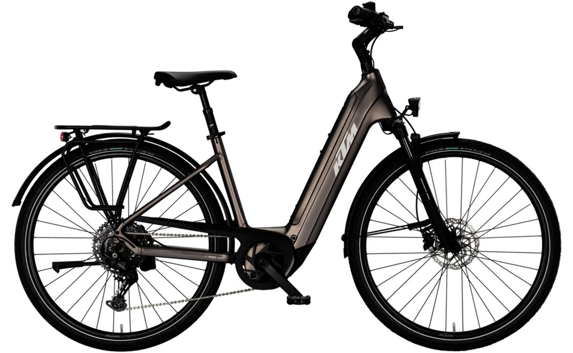KTM Macina Tour PX 720-2 - 720 Wh - 28 Zoll - Tiefeinsteiger - 2027