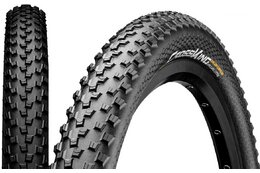 Continental Cross King 2.2 27,5x2,20 PureGrip Compound ShieldWall System