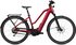 mercury red gloss