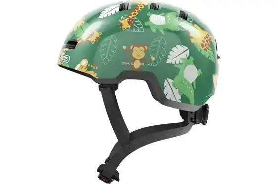 Kinder Fahrradhelme - Abus Skurb Kid