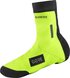 neon yellow / black