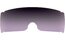 POC Propel Ersatzglas - Violet/Silver Mirror