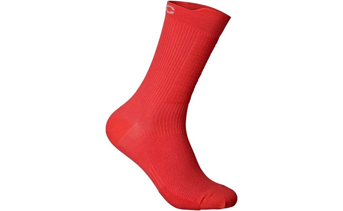 POC Lithe MTB Sock Mid