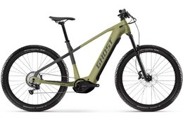 Ghost E-Teru Pro - 750 Wh - 29 Zoll - Diamant