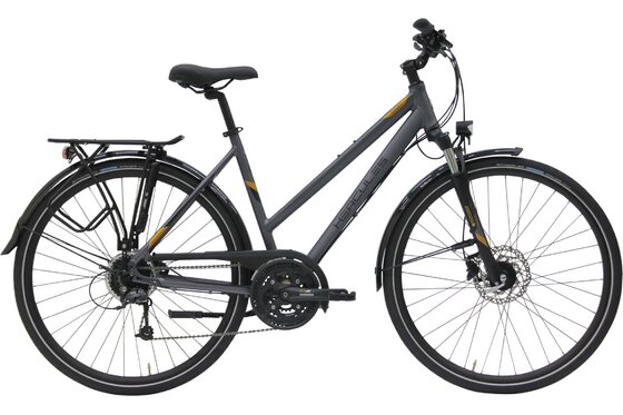 Fahrräder - Hercules Tourer Comp - 28 Zoll - Trapez - 2026