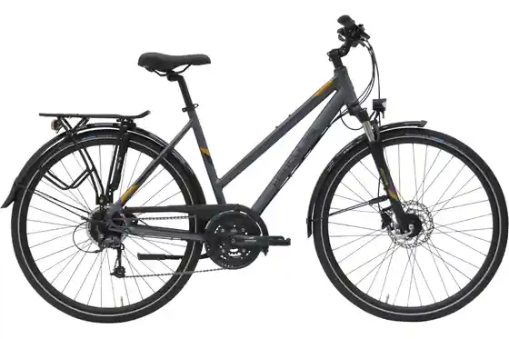 28 Zoll - Trekkingräder - Hercules Tourer Comp - 28 Zoll - Trapez - 2026