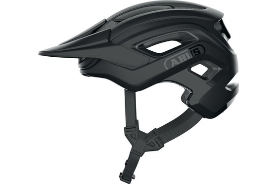 MTB Helme und Goggles - Abus Cliffhanger