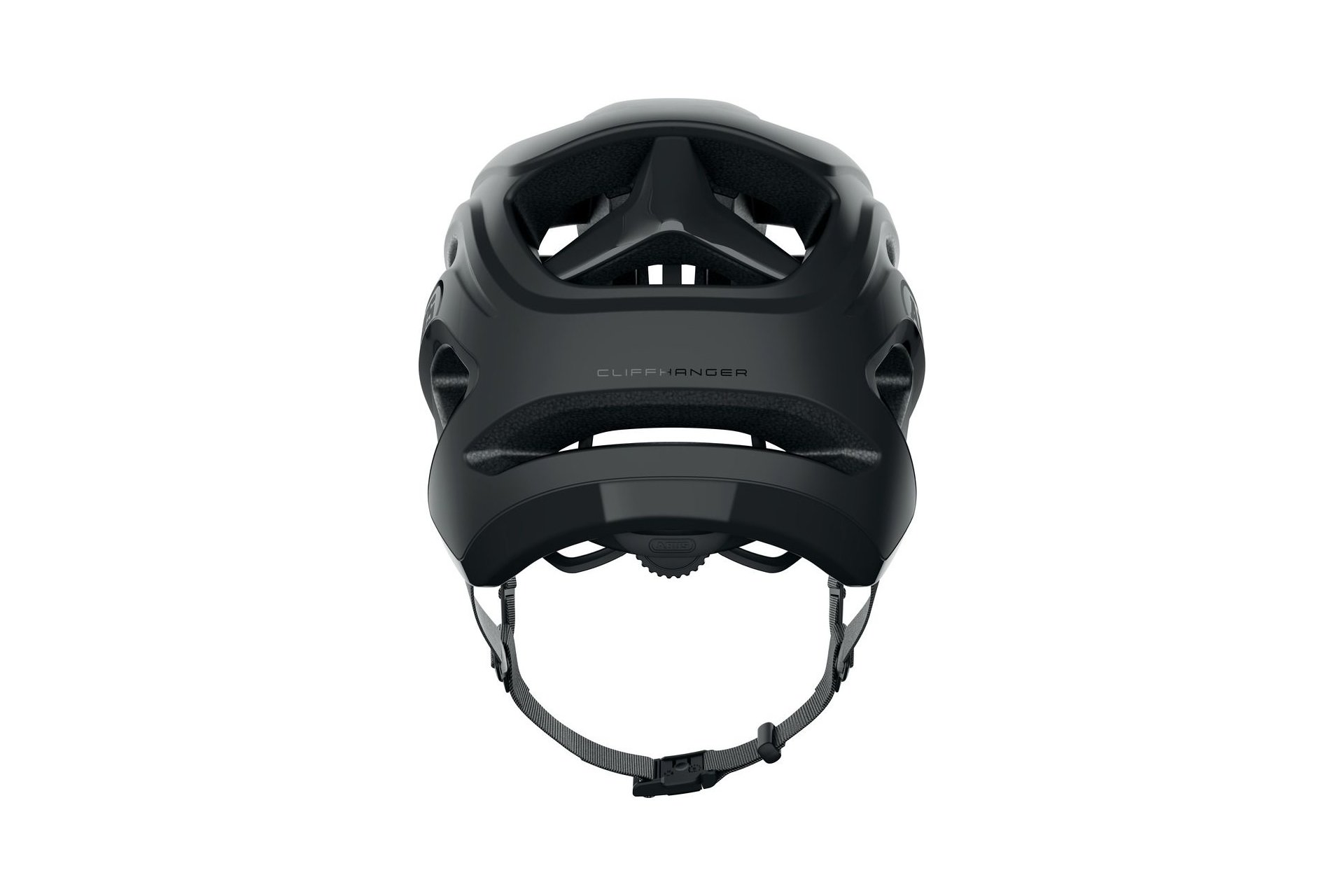 Abus Cliffhanger