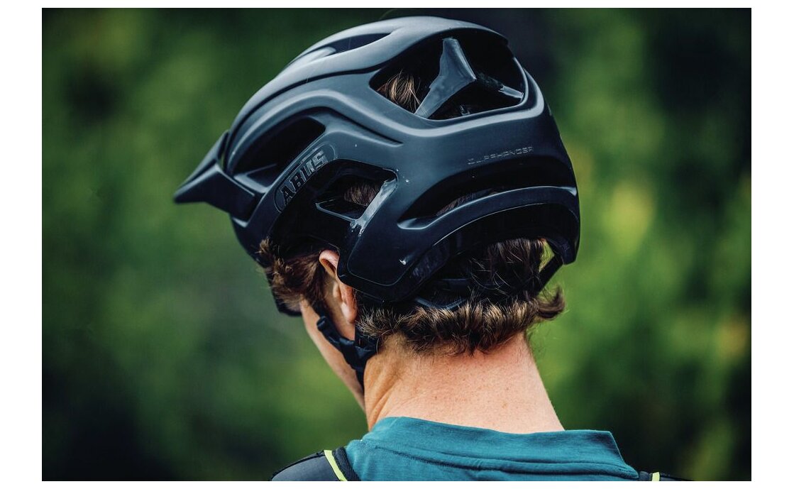 Abus Cliffhanger