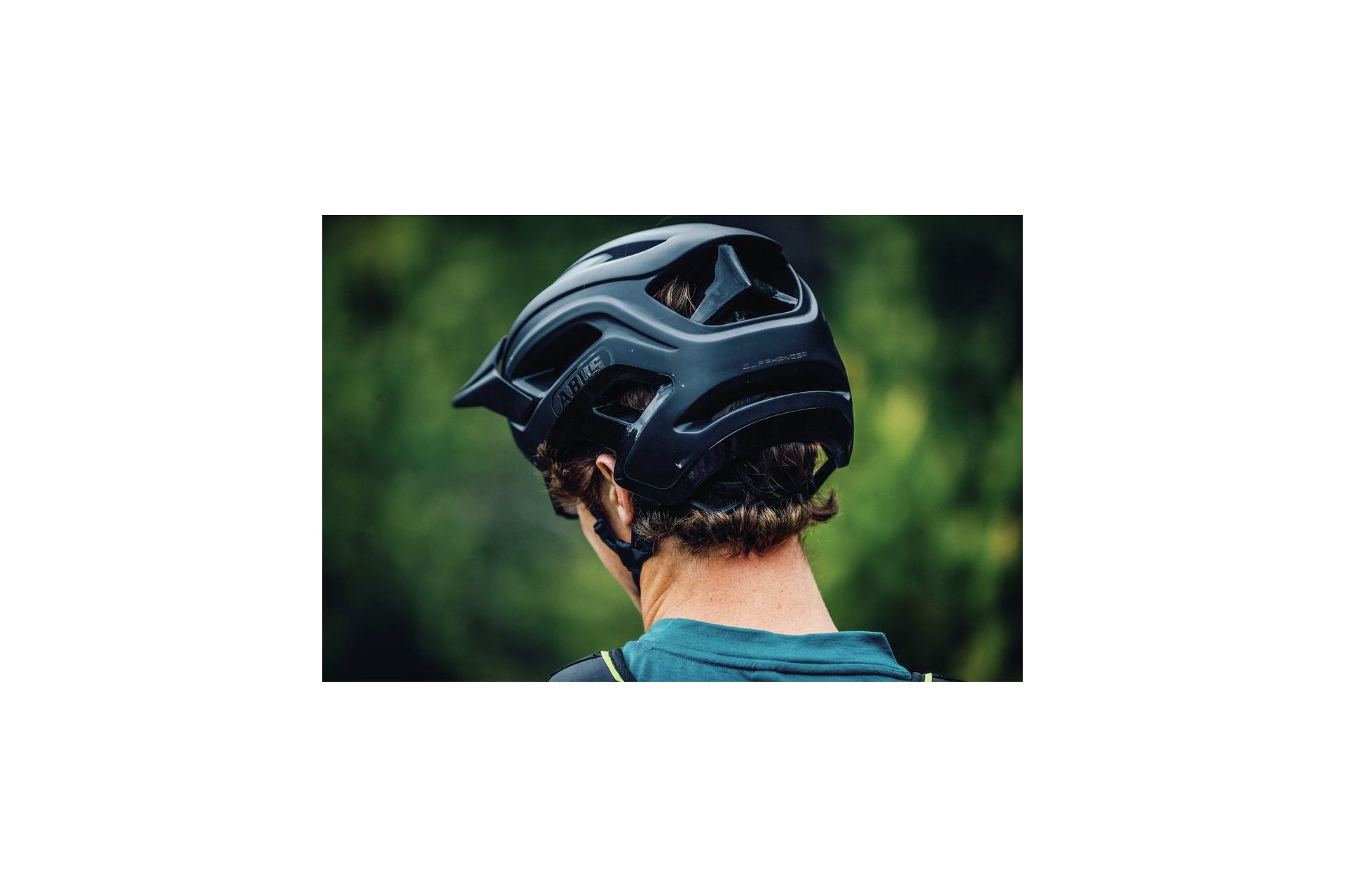Abus Cliffhanger