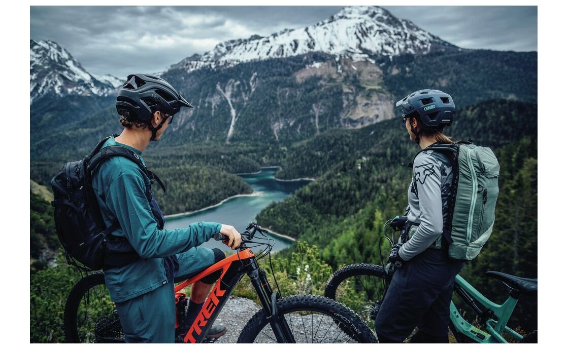 Abus Cliffhanger