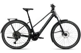 Orbea Kemen Tour 10 MID - 630 Wh - 28 Zoll - Damen Sport - 2025