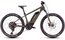 Cube Acid 240 Hybrid Rookie SLX 500 - 500 Wh - 24 Zoll - Diamant