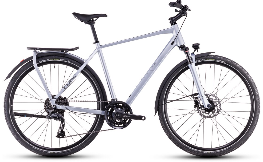 Cube Kathmandu Pro - 28 Zoll - Diamant - 2025