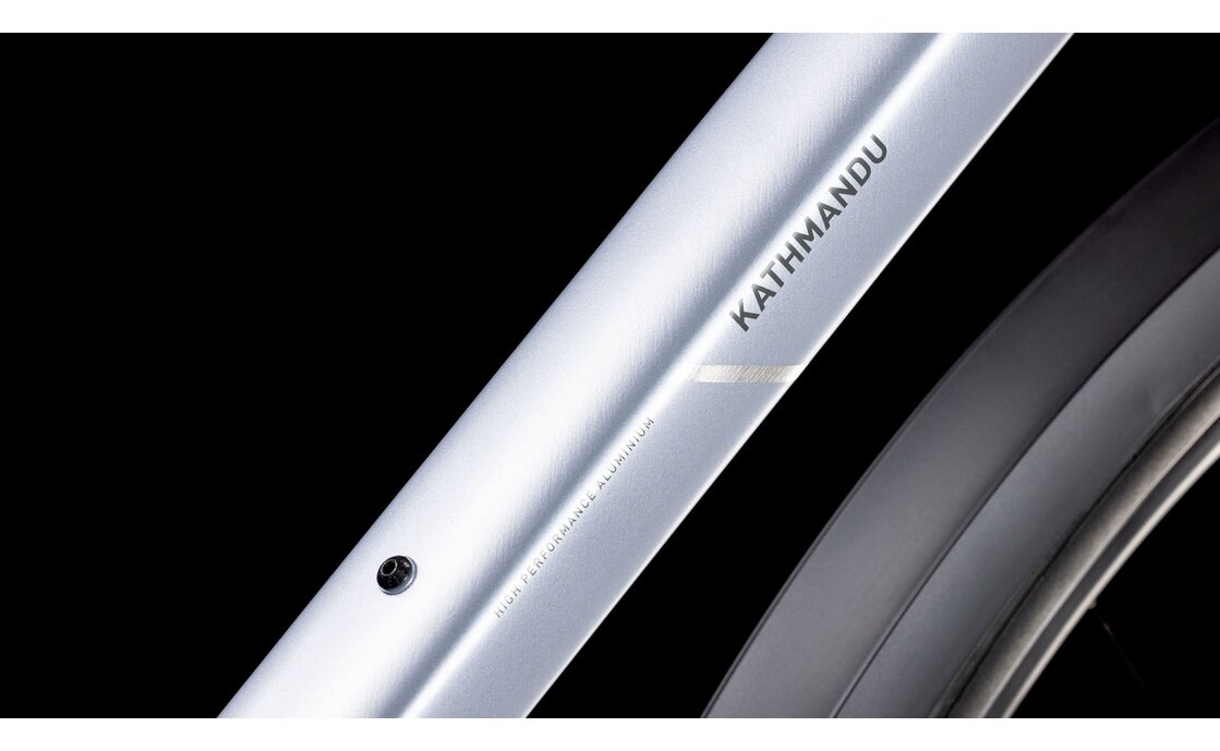 Cube Kathmandu Pro - 28 Zoll - Diamant - 2025