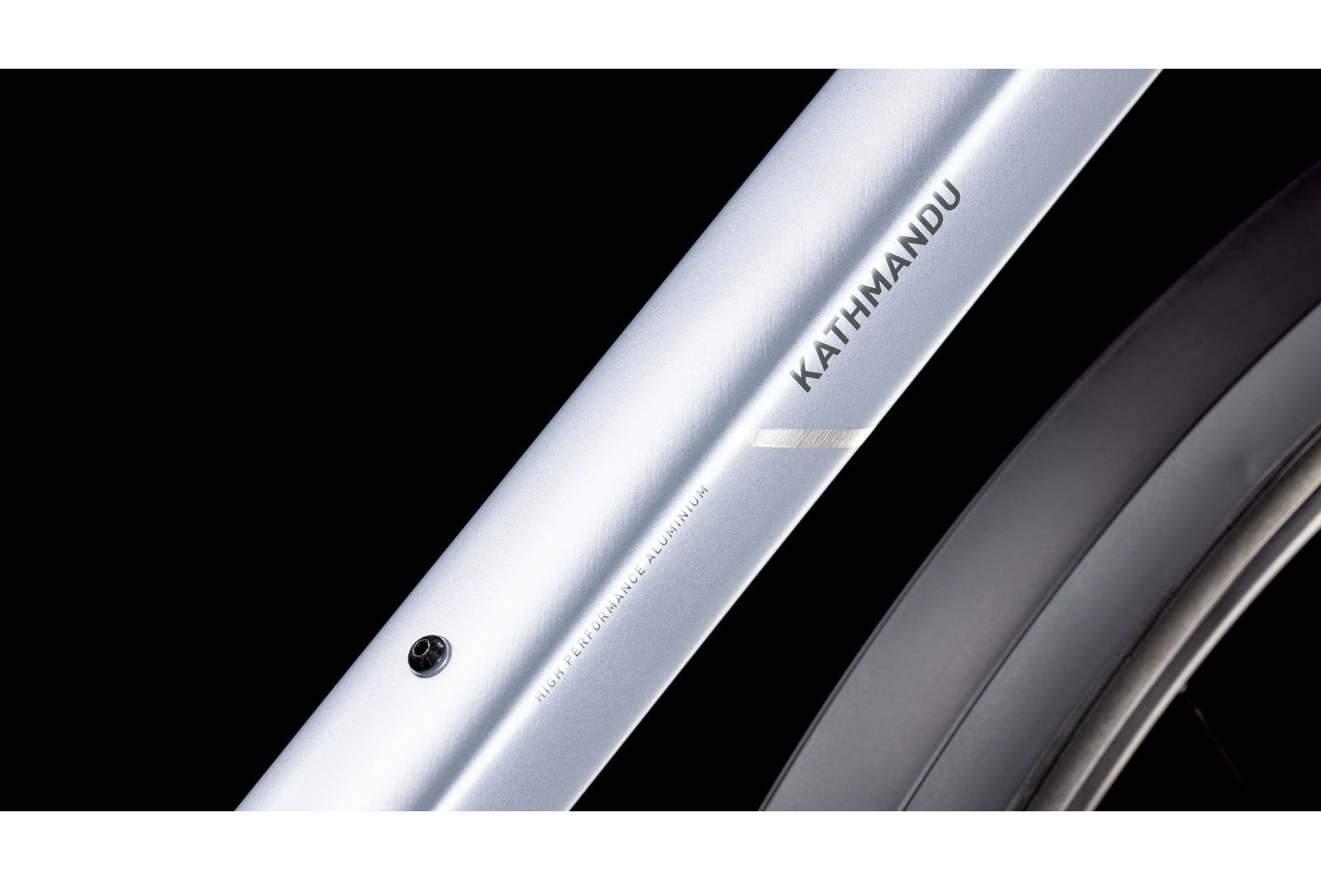 Cube Kathmandu Pro - 28 Zoll - Diamant - 2025