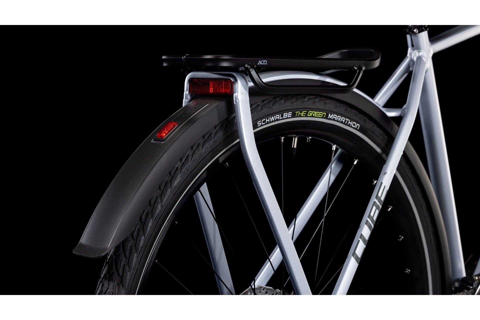 Cube Kathmandu Pro - 28 Zoll - Diamant - 2025