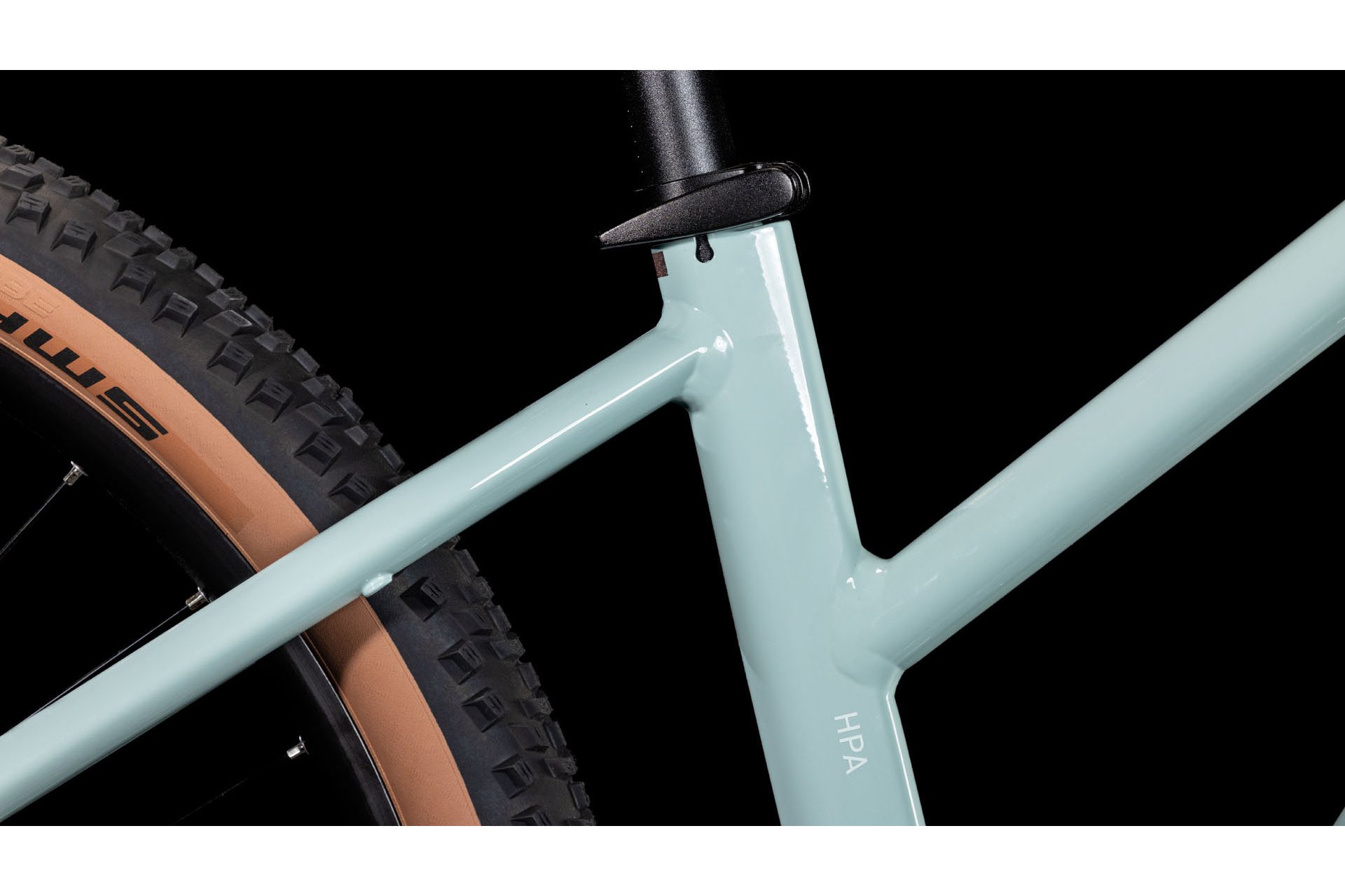 Cube Reaction Hybrid Performance 625 - 625 Wh - 27,5 Zoll - Damen Sport