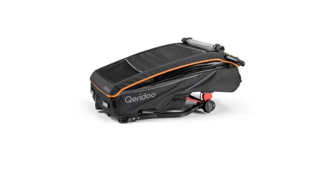 Qeridoo Kidgoo 2 Fidlock Edition
