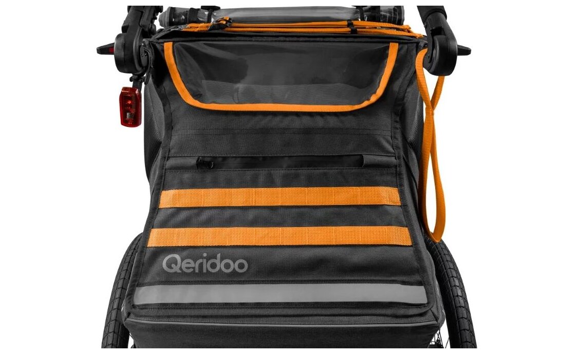 Qeridoo Kidgoo 2 Fidlock Edition